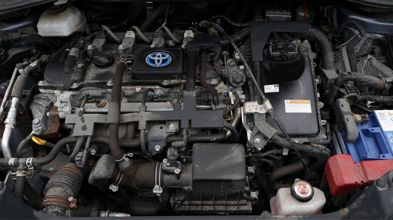 Used Toyota C-HR 2021 for sale - 77379387: Photo 19
