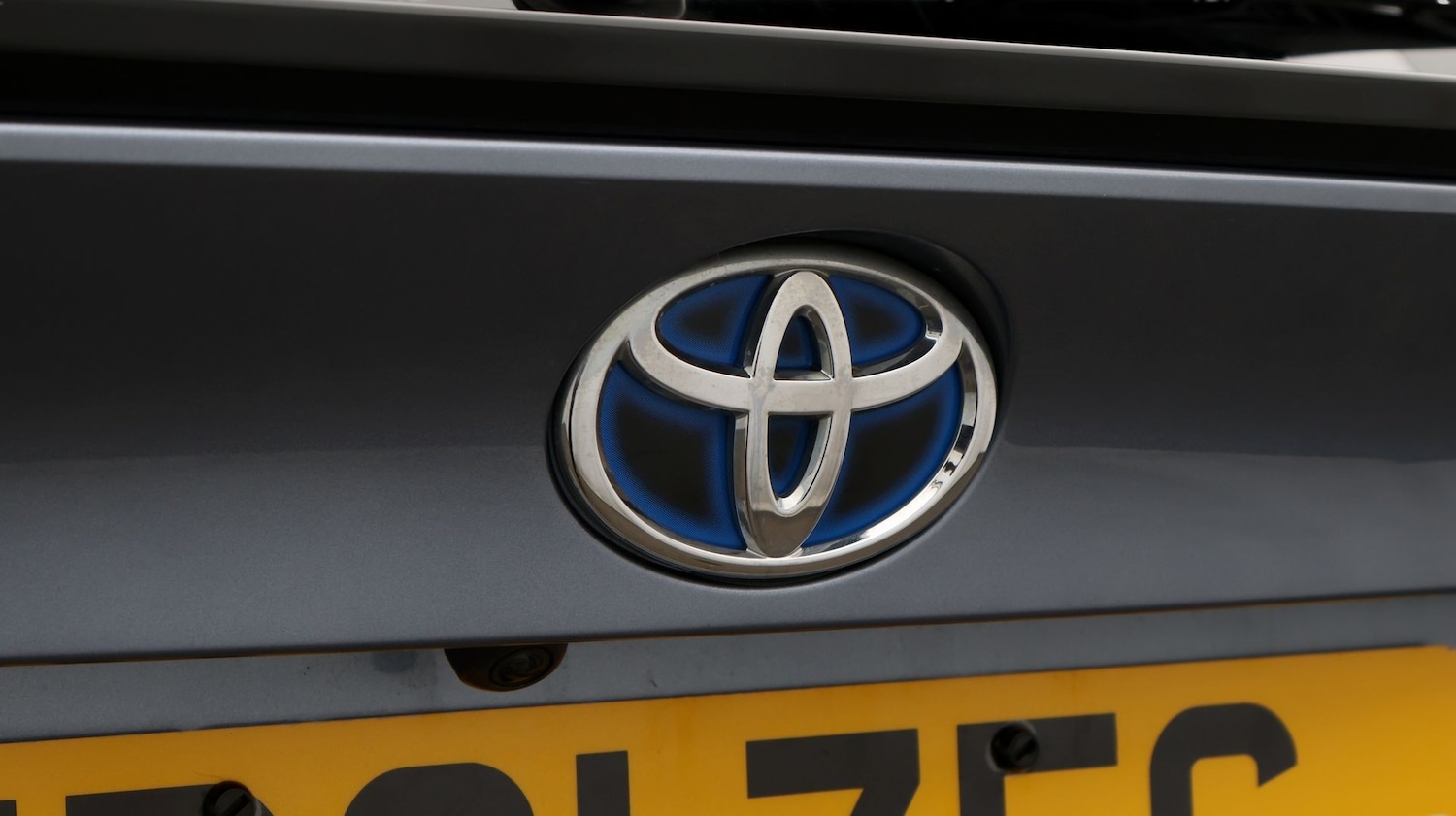 Used Toyota C-HR 2021 for sale - 77379387: Photo 22