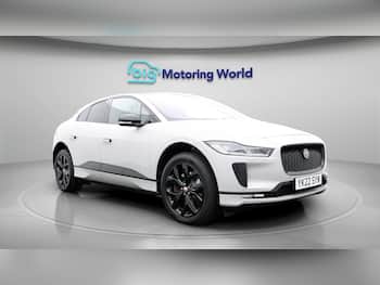 Used Jaguar I-Pace 2022 for sale - 79846095: Photo