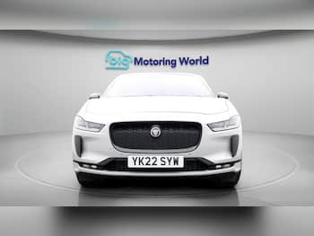 Used Jaguar I-Pace 2022 for sale - 79846095: Photo