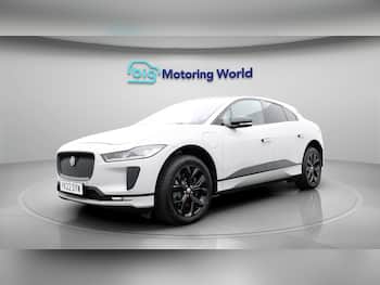 Used Jaguar I-Pace 2022 for sale - 79846095: Photo