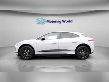 Used Jaguar I-Pace 2022 for sale - 79846095: Photo