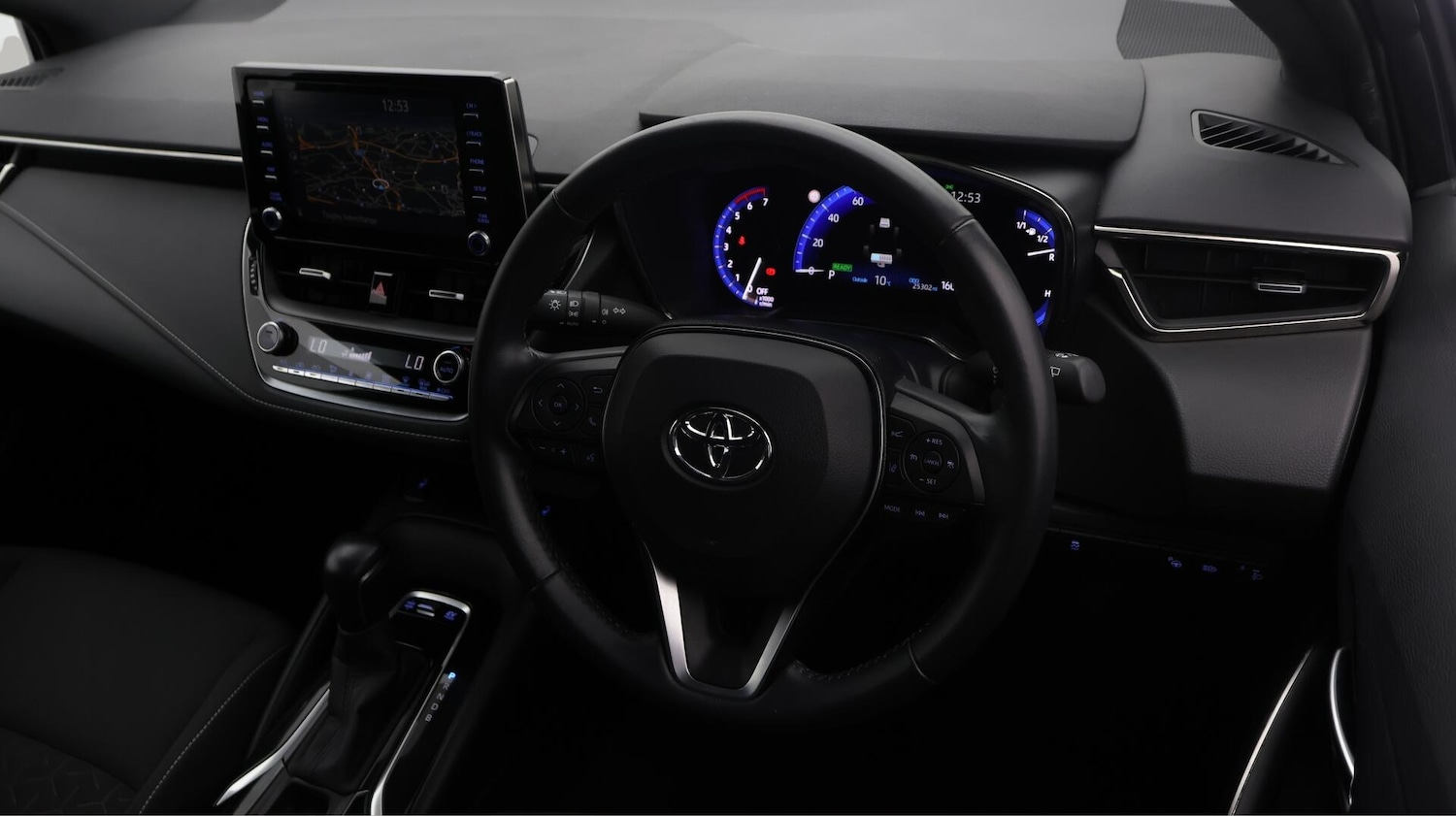 Used Toyota Corolla 2020 for sale - 76432848: Photo 10