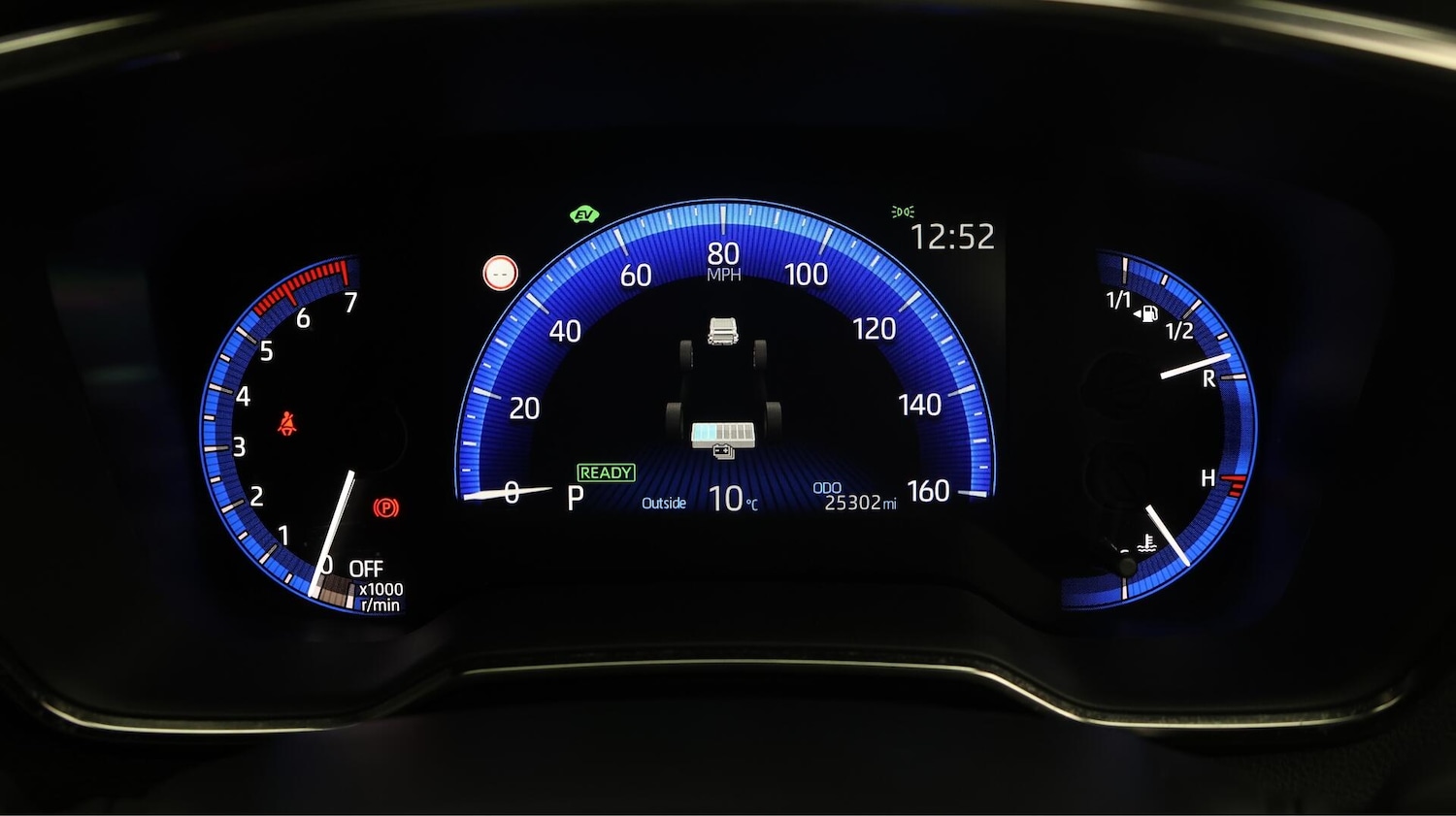 Used Toyota Corolla 2020 for sale - 76432848: Photo 11