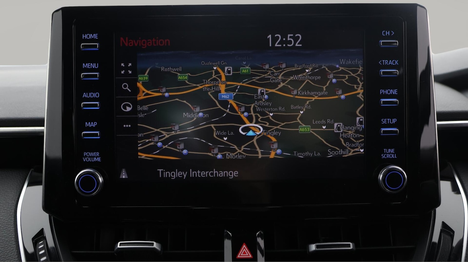 Used Toyota Corolla 2020 for sale - 76432848: Photo 12