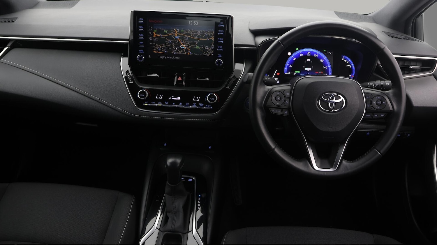 Used Toyota Corolla 2020 for sale - 76432848: Photo 14