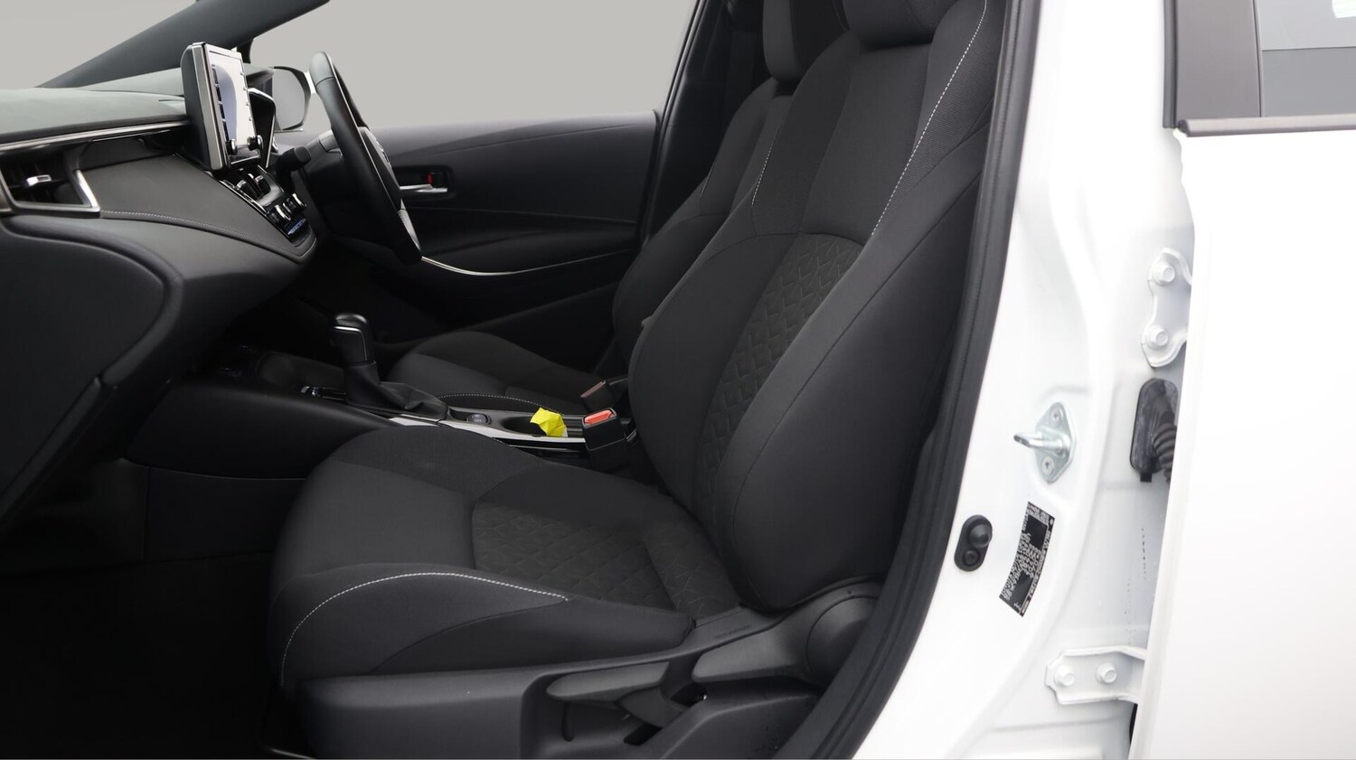 Used Toyota Corolla 2020 for sale - 76432848: Photo 15