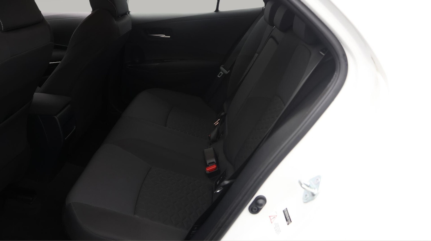 Used Toyota Corolla 2020 for sale - 76432848: Photo 17