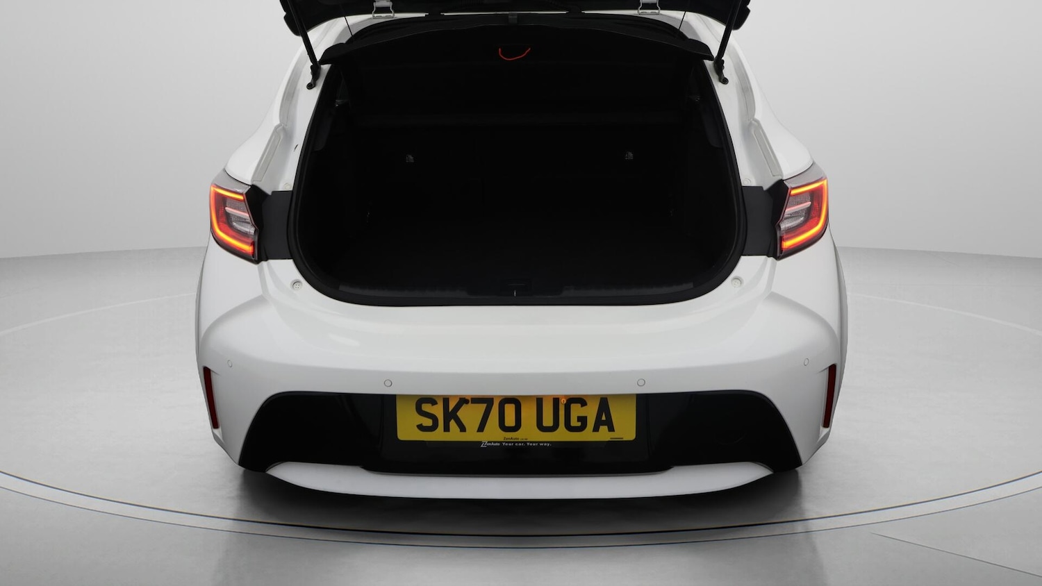 Used Toyota Corolla 2020 for sale - 76432848: Photo 18