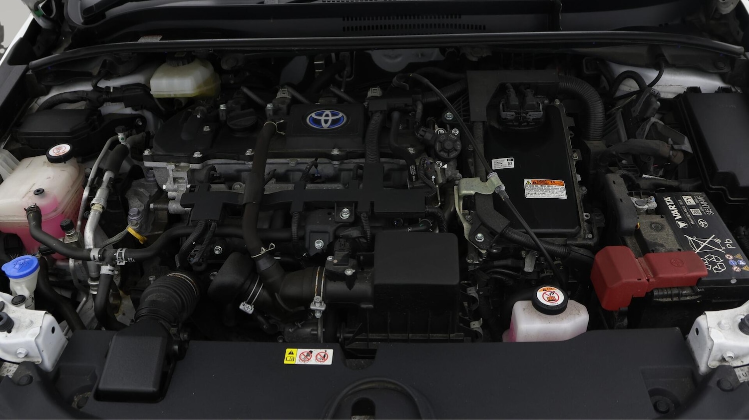 Used Toyota Corolla 2020 for sale - 76432848: Photo 20