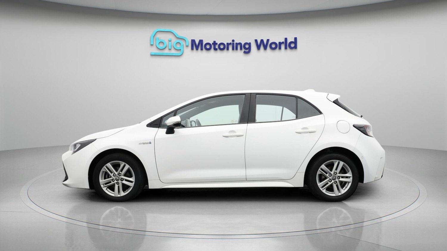 Used Toyota Corolla 2020 for sale - 76432848: Photo 5