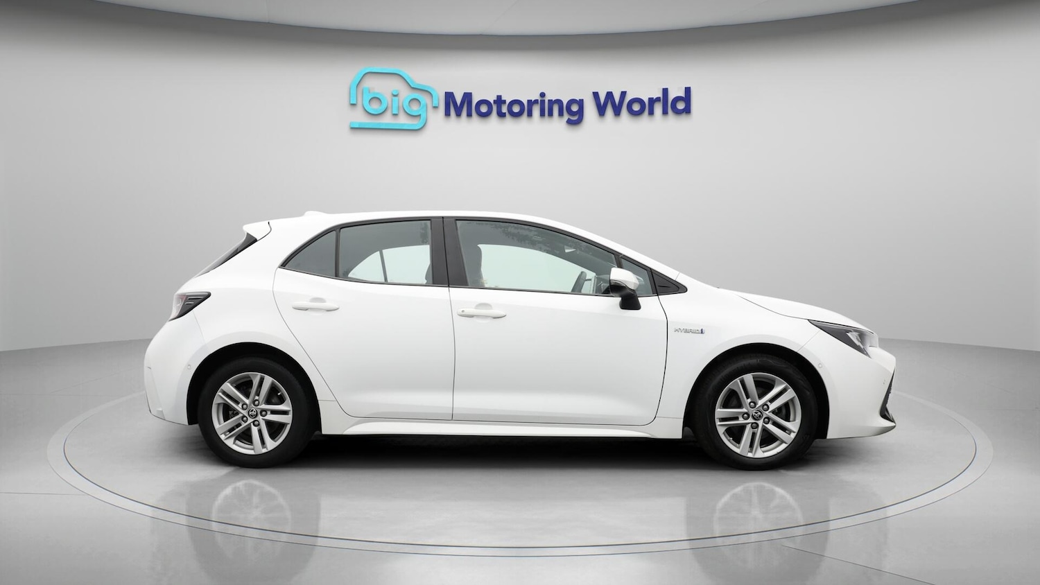 Used Toyota Corolla 2020 for sale - 76432848: Photo 9