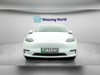 Used Tesla Model Y 2022 for sale - 76226874: Photo
