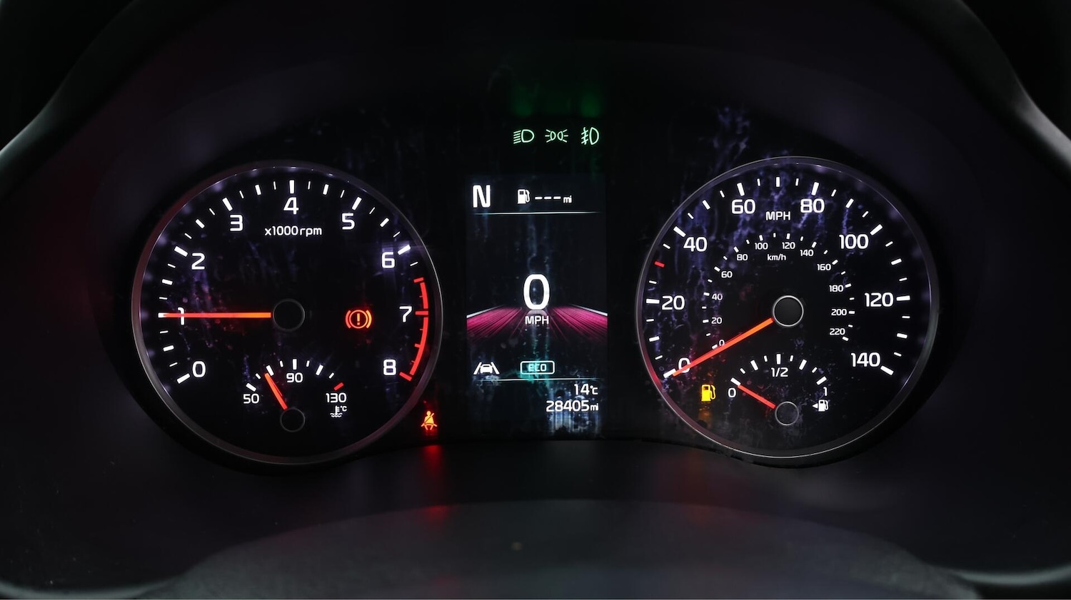 Used Kia Stonic 2022 for sale - 76295645: Photo 11