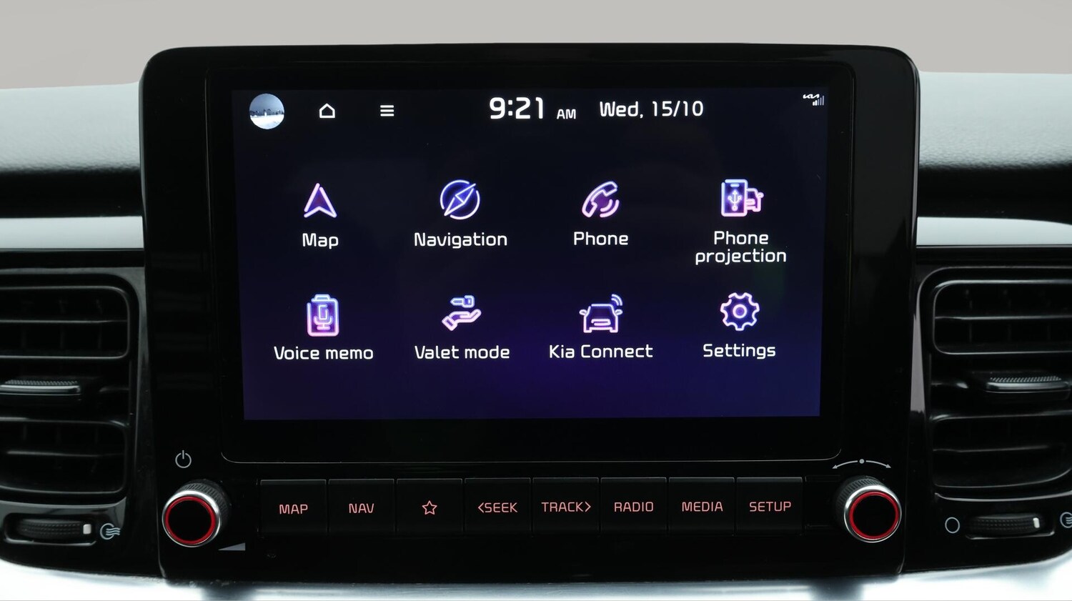 Used Kia Stonic 2022 for sale - 76295645: Photo 12
