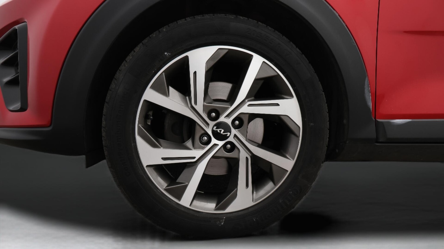 Used Kia Stonic 2022 for sale - 76295645: Photo 19