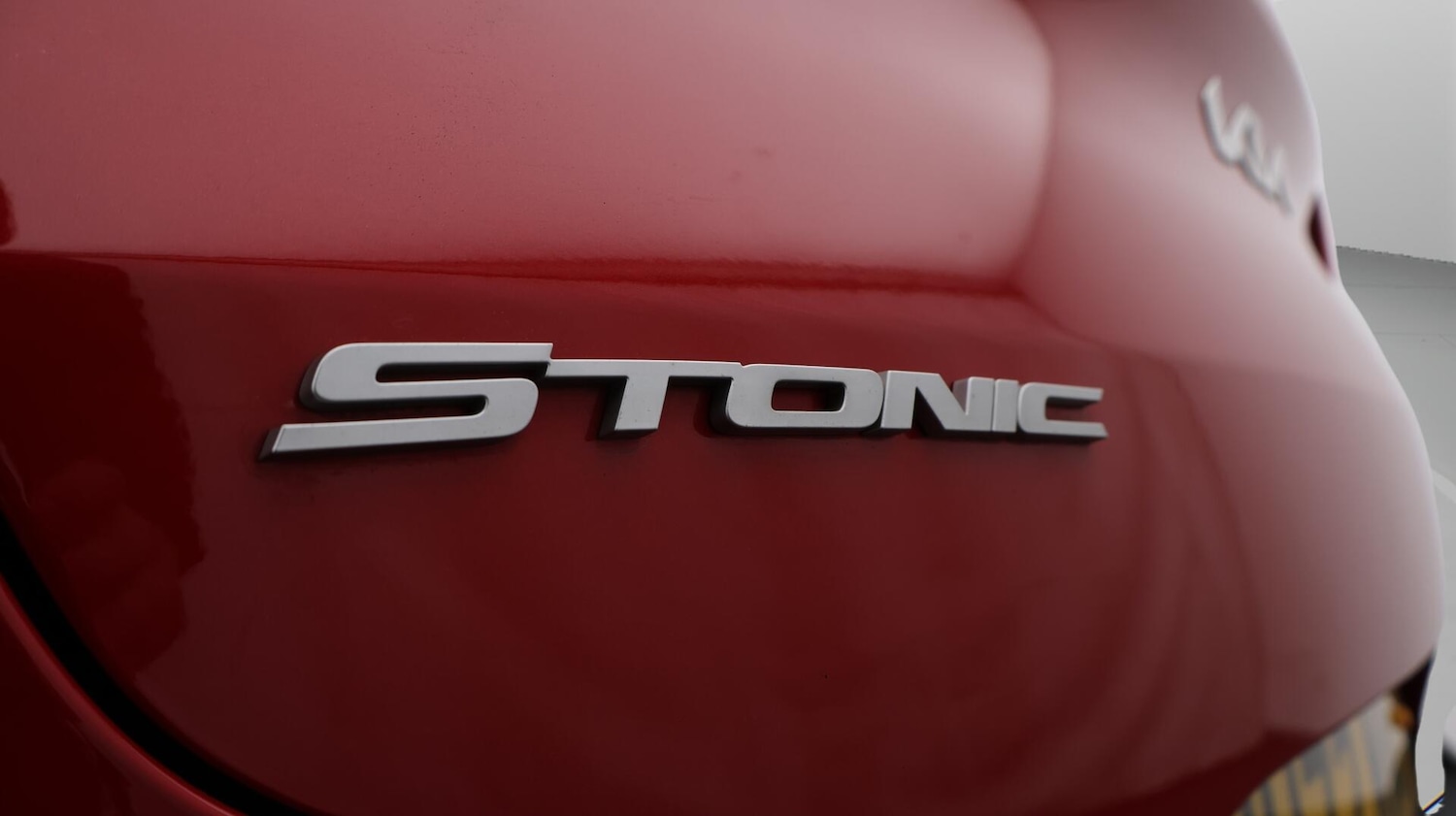 Used Kia Stonic 2022 for sale - 76295645: Photo 24
