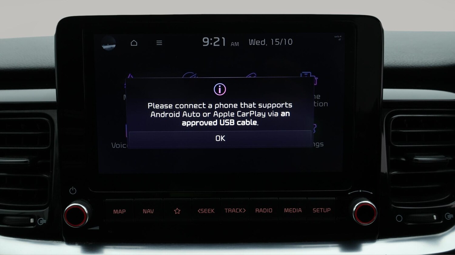 Used Kia Stonic 2022 for sale - 76295645: Photo 28