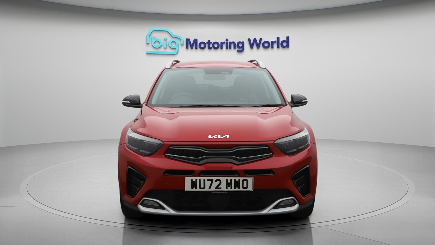 Used Kia Stonic 2022 for sale - 76295645: Photo 3