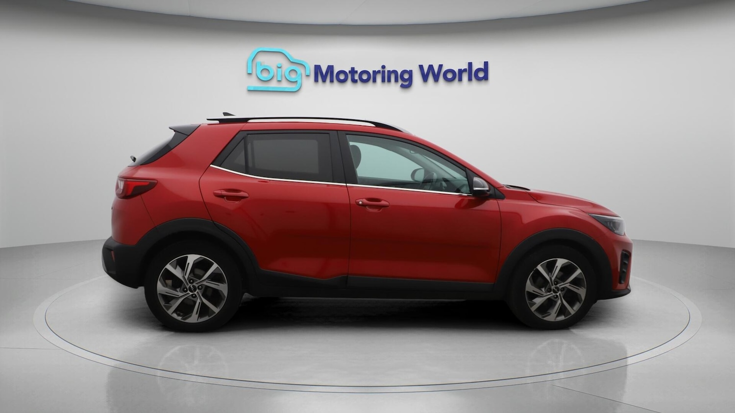 Used Kia Stonic 2022 for sale - 76295645: Photo 9