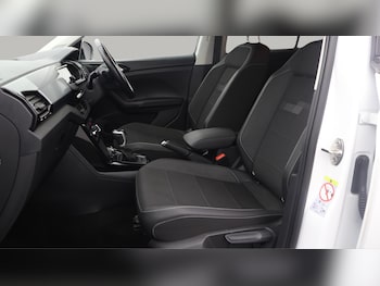Used Volkswagen T-Cross 2023 for sale - 76152556: Photo