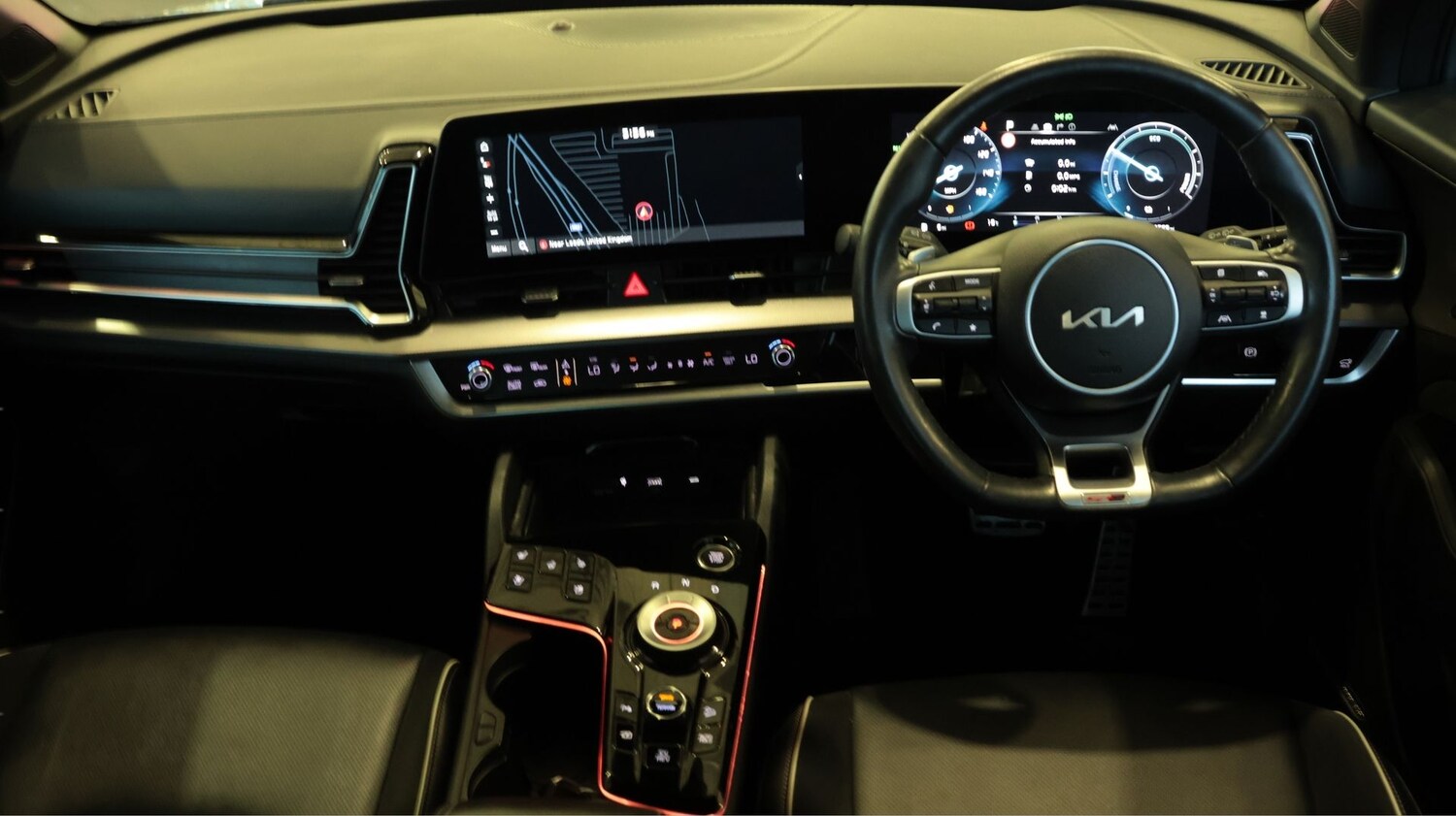 Used Kia Sportage for sale - 77752802: Photo 13