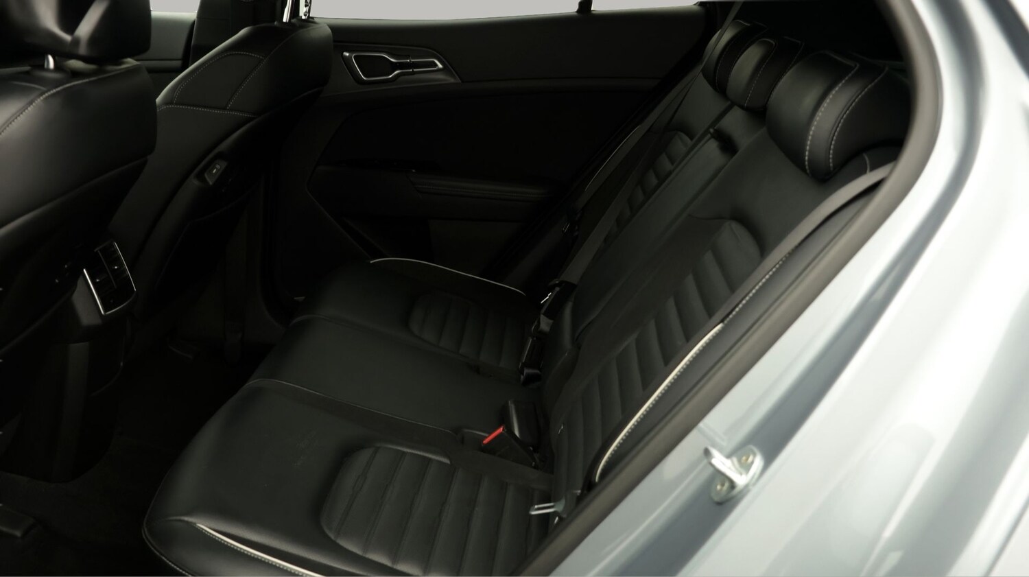 Used Kia Sportage for sale - 77752802: Photo 16