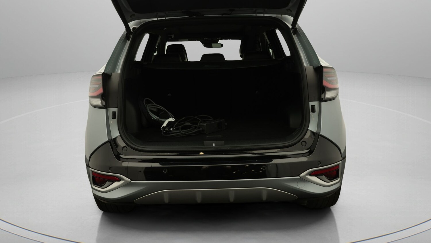 Used Kia Sportage for sale - 77752802: Photo 17