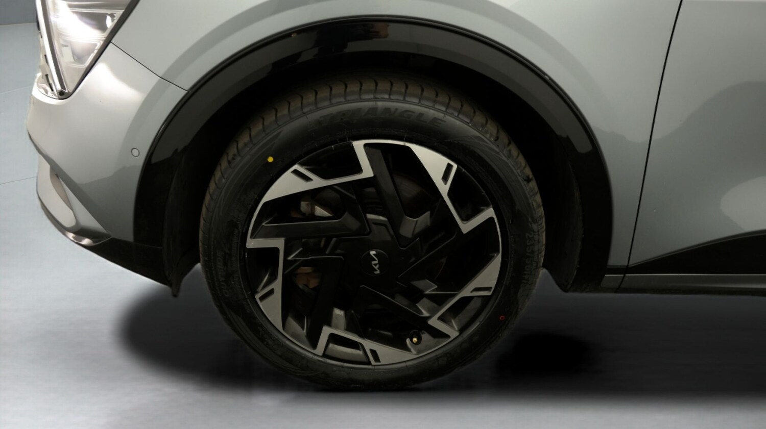 Used Kia Sportage for sale - 77752802: Photo 18