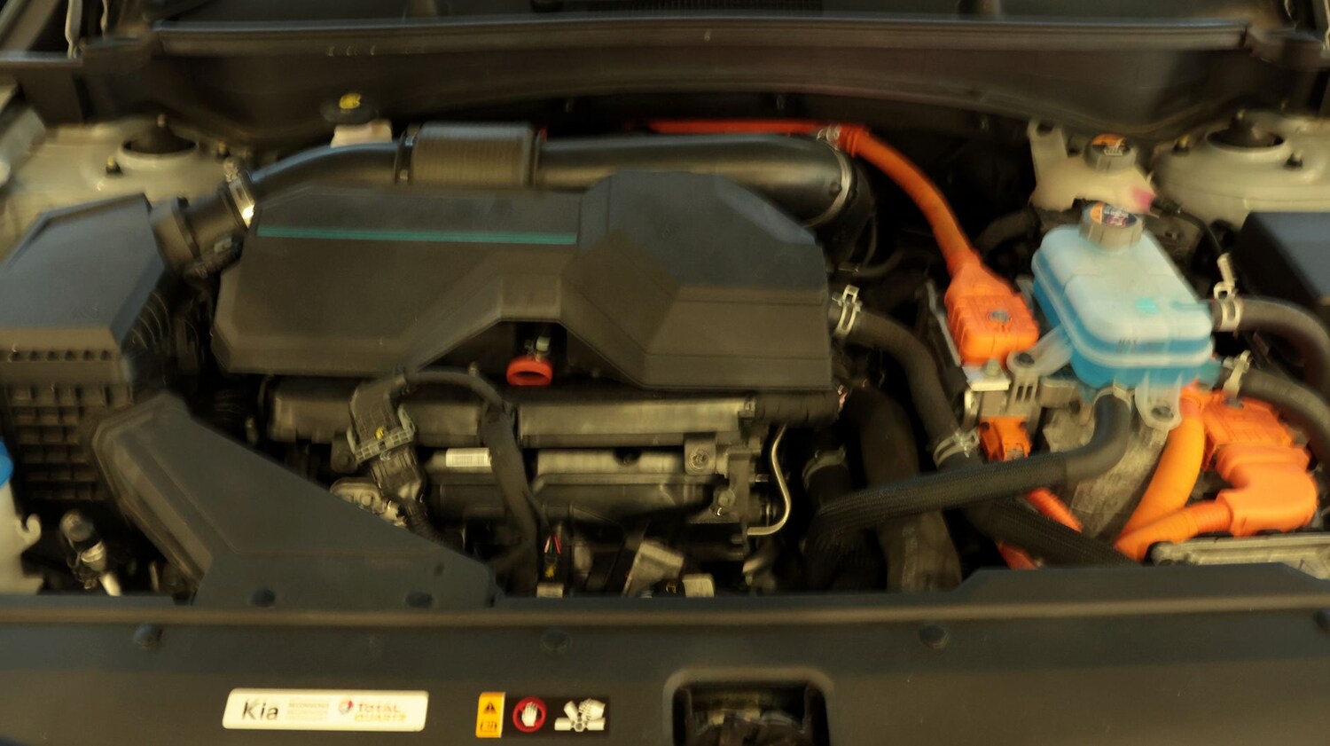 Used Kia Sportage for sale - 77752802: Photo 19