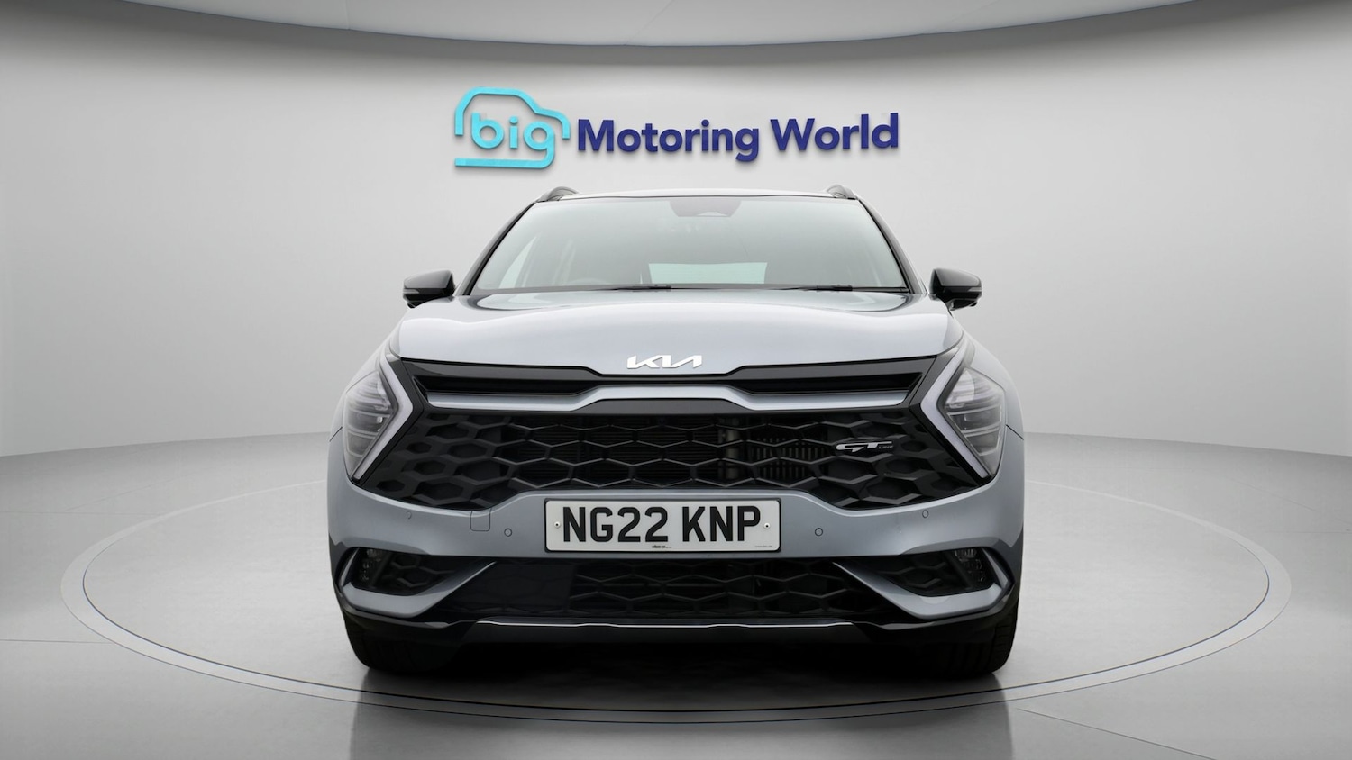 Used Kia Sportage for sale - 77752802: Photo 2