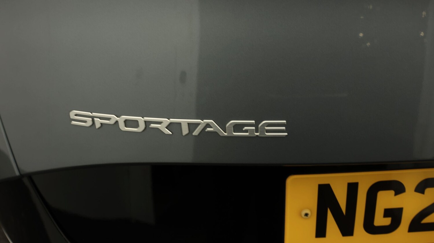 Used Kia Sportage for sale - 77752802: Photo 24