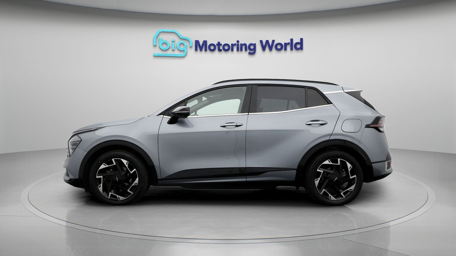 Used Kia Sportage for sale - 77752802: Photo 4