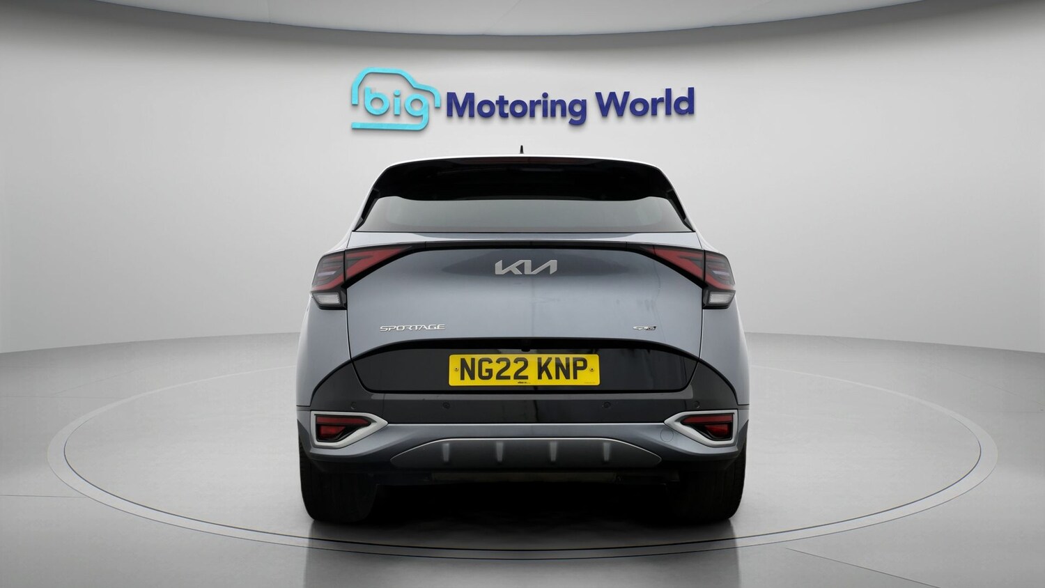 Used Kia Sportage for sale - 77752802: Photo 6