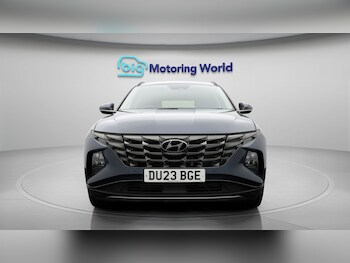Used Hyundai TUCSON 2023 for sale - 78633112: Photo