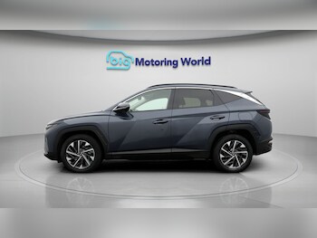 Used Hyundai TUCSON 2023 for sale - 78633112: Photo
