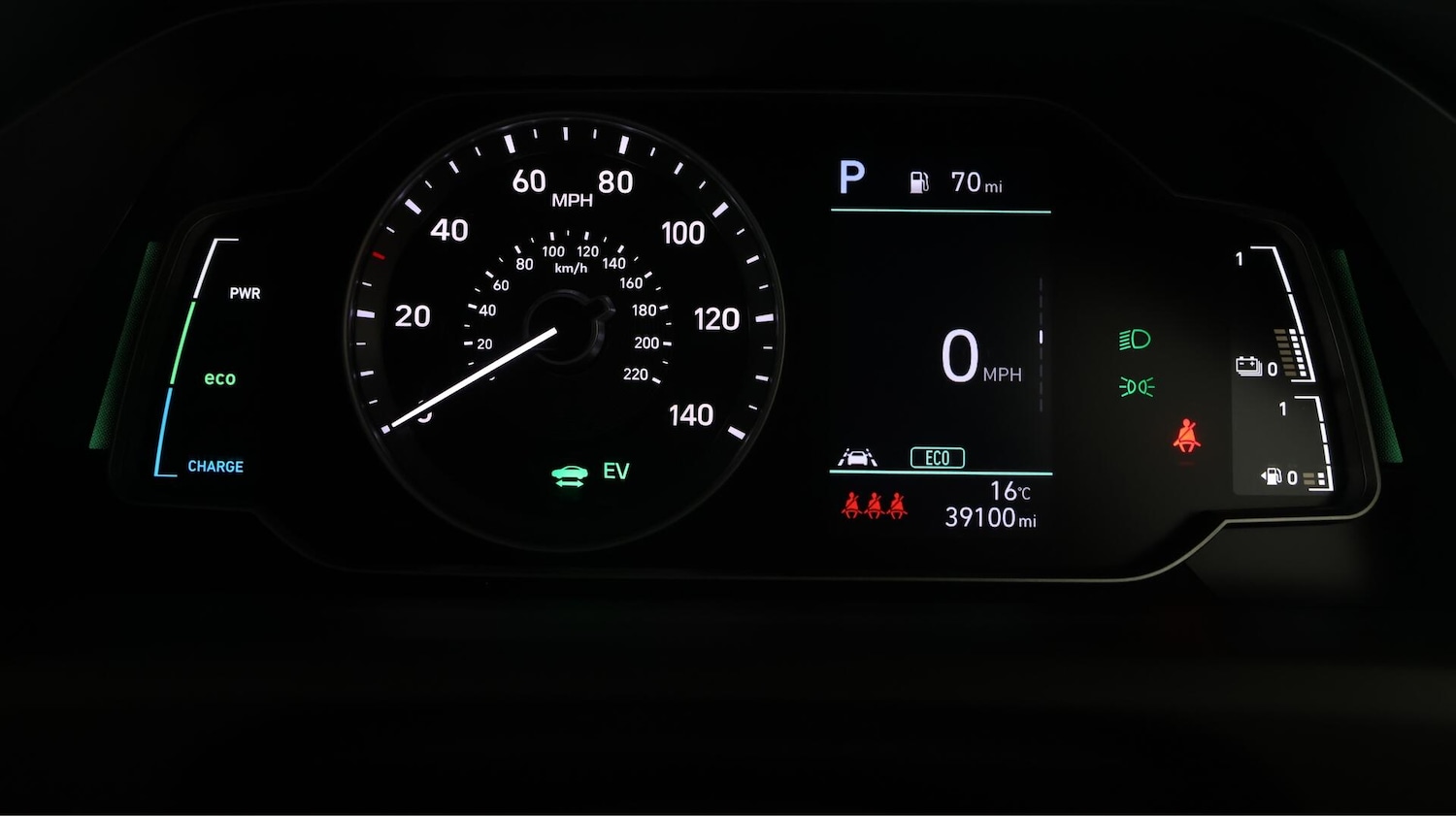 Used Hyundai IONIQ 2022 for sale - 76380563: Photo 10