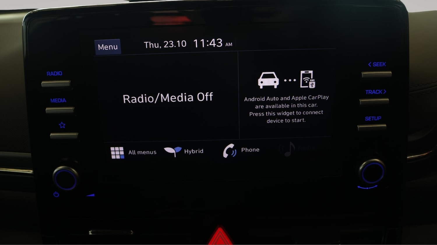 Used Hyundai IONIQ 2022 for sale - 76380563: Photo 11