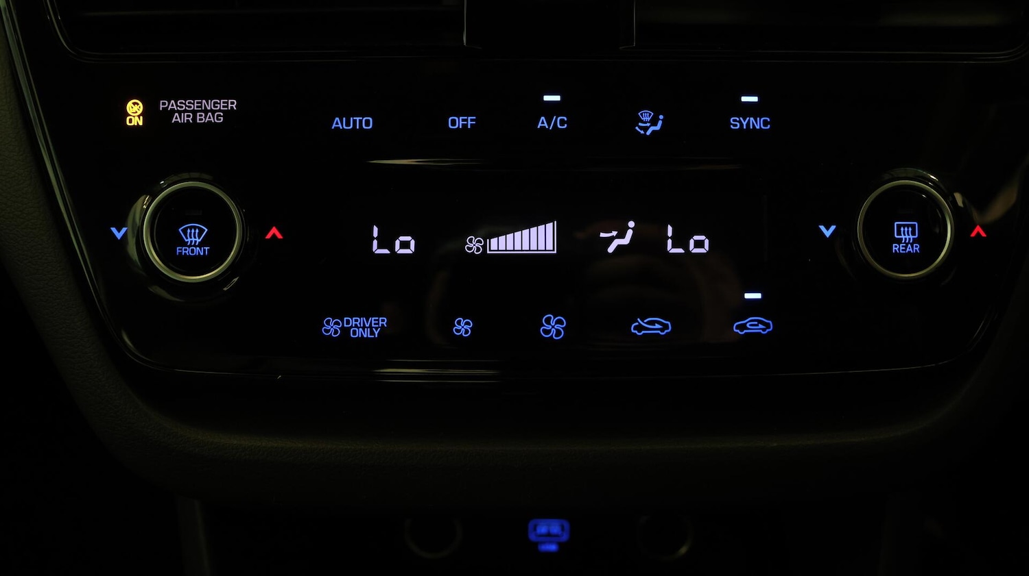 Used Hyundai IONIQ 2022 for sale - 76380563: Photo 12