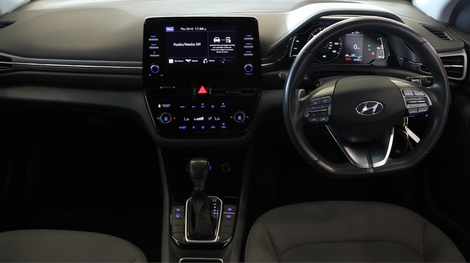 Used Hyundai IONIQ 2022 for sale - 76380563: Photo 13