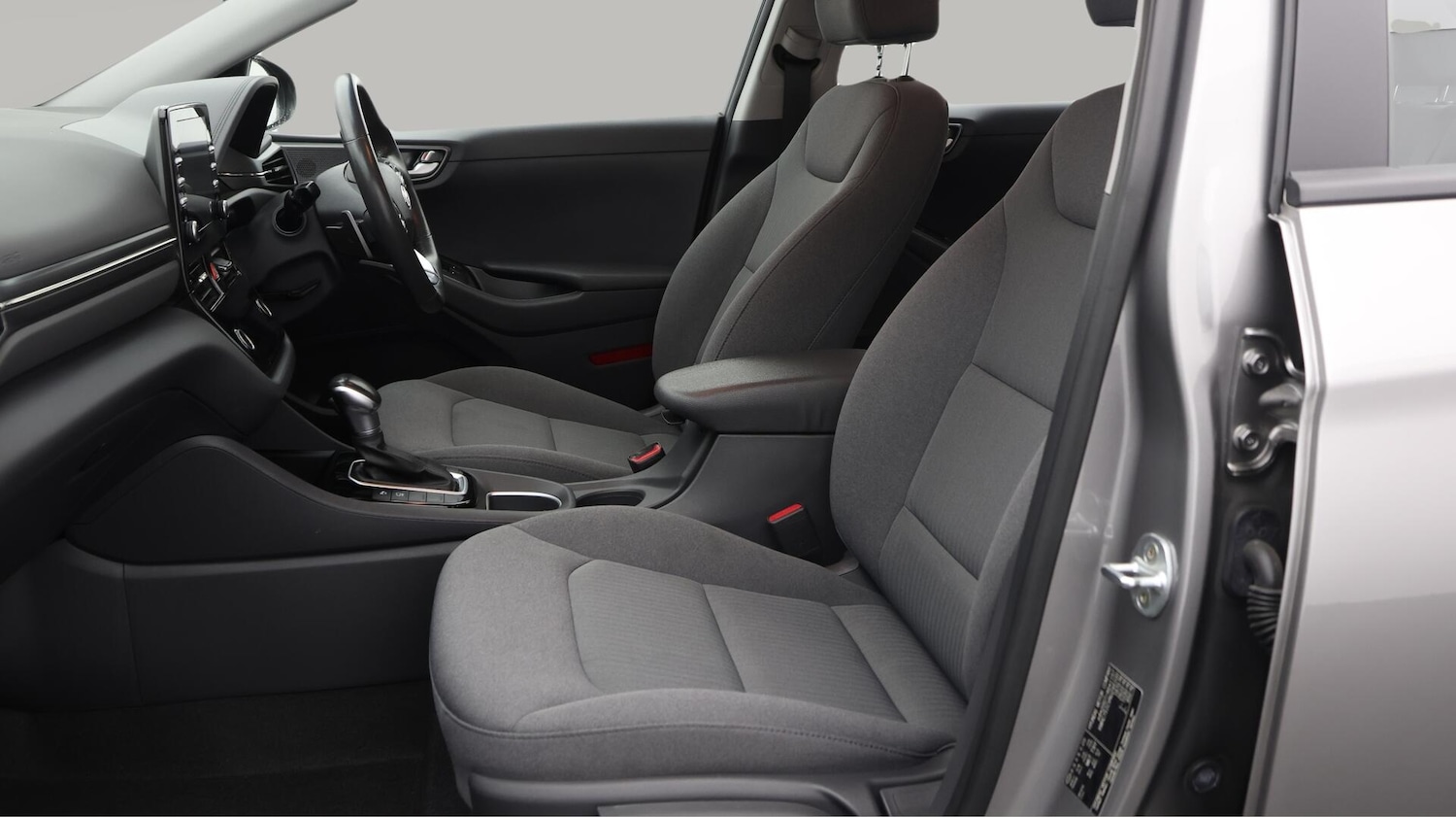 Used Hyundai IONIQ 2022 for sale - 76380563: Photo 14