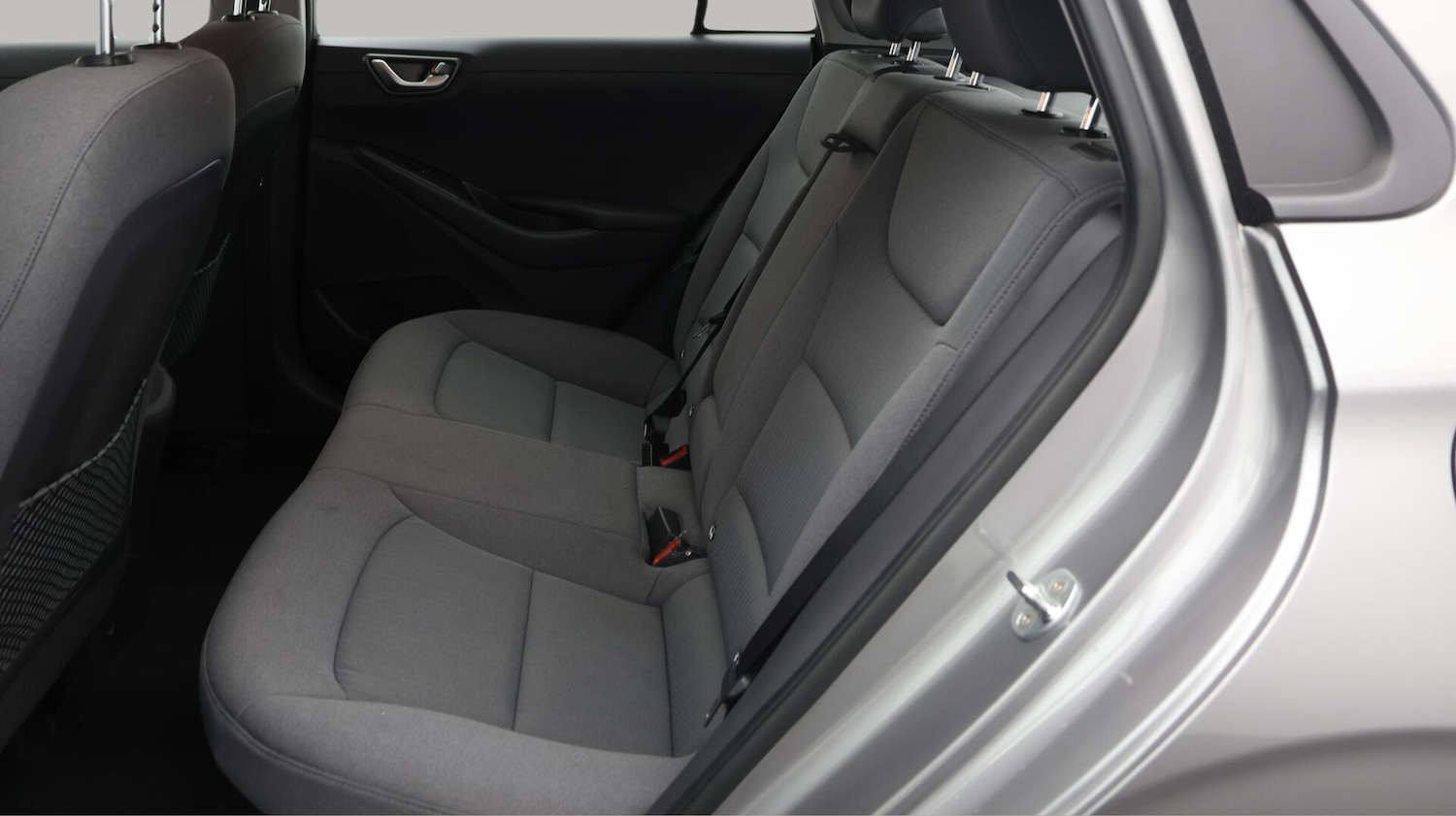 Used Hyundai IONIQ 2022 for sale - 76380563: Photo 16
