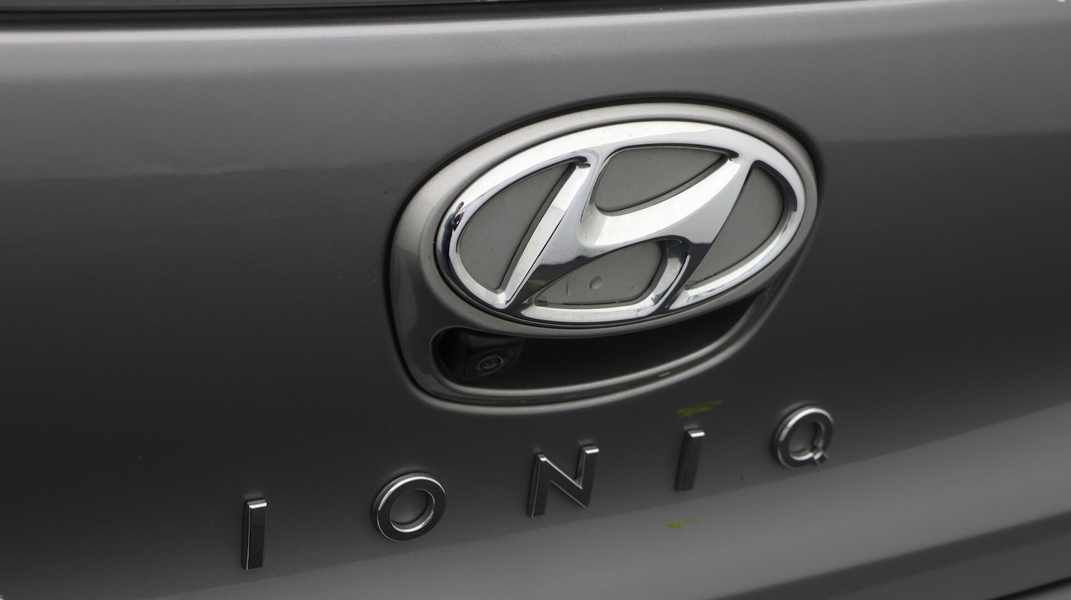 Used Hyundai IONIQ 2022 for sale - 76380563: Photo 21