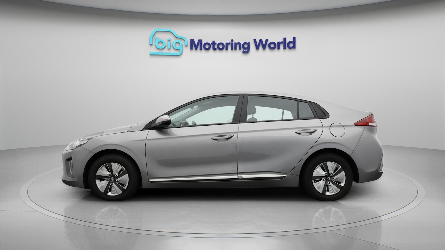 Used Hyundai IONIQ 2022 for sale - 76380563: Photo 4