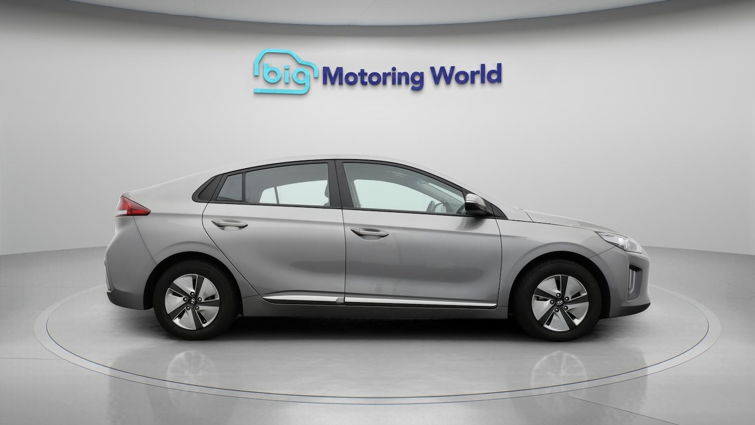 Used Hyundai IONIQ 2022 for sale - 76380563: Photo 8