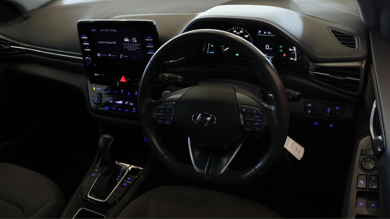 Used Hyundai IONIQ 2022 for sale - 76380563: Photo 9