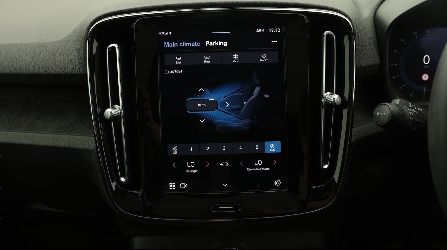 Used Volvo C40 2022 for sale - 77752800: Photo 12