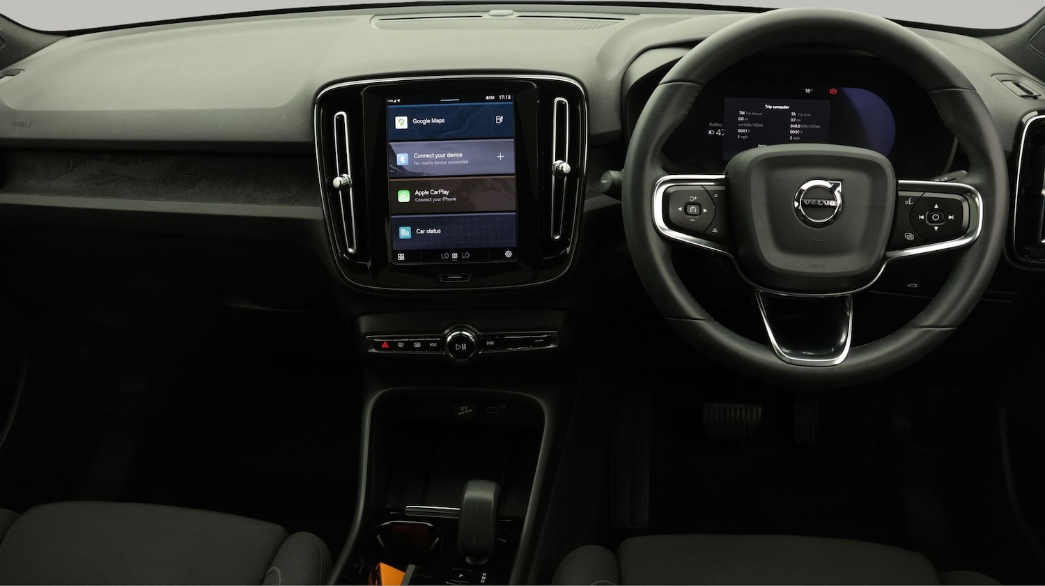 Used Volvo C40 2022 for sale - 77752800: Photo 13