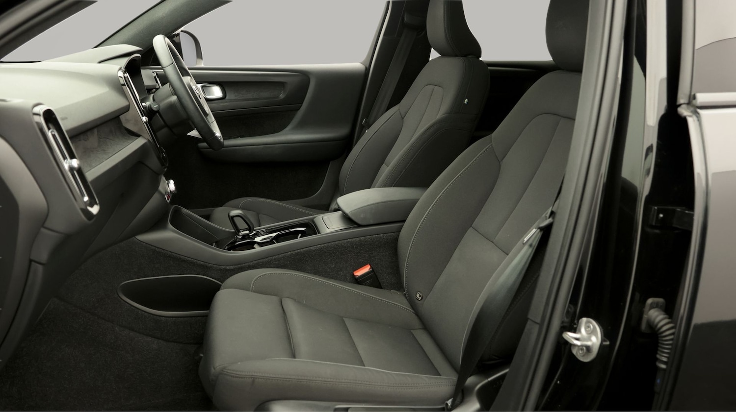 Used Volvo C40 2022 for sale - 77752800: Photo 14