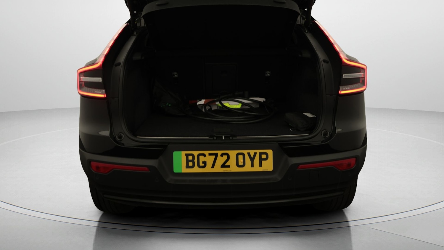 Used Volvo C40 2022 for sale - 77752800: Photo 17